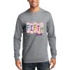 Long Sleeve Essential Tee Thumbnail