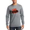 Long Sleeve Essential Tee Thumbnail