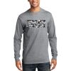 Long Sleeve Essential Tee Thumbnail