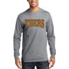 Long Sleeve Essential Tee Thumbnail