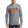 Long Sleeve Essential Tee Thumbnail
