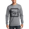 Long Sleeve Essential Tee Thumbnail