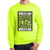 Essential Fleece Crewneck Sweatshirt Thumbnail