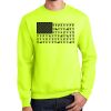 Essential Fleece Crewneck Sweatshirt Thumbnail