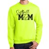Essential Fleece Crewneck Sweatshirt Thumbnail