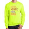 Essential Fleece Crewneck Sweatshirt Thumbnail
