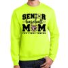 Essential Fleece Crewneck Sweatshirt Thumbnail
