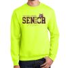 Essential Fleece Crewneck Sweatshirt Thumbnail