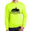 Essential Fleece Crewneck Sweatshirt Thumbnail