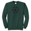 Core Fleece Crewneck Sweatshirt Thumbnail