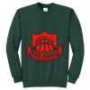 Core Fleece Crewneck Sweatshirt Thumbnail