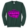 Core Fleece Crewneck Sweatshirt Thumbnail