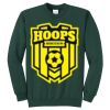 Core Fleece Crewneck Sweatshirt Thumbnail