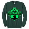 Core Fleece Crewneck Sweatshirt Thumbnail