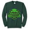 Core Fleece Crewneck Sweatshirt Thumbnail