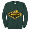 Core Fleece Crewneck Sweatshirt Thumbnail