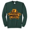 Core Fleece Crewneck Sweatshirt Thumbnail