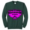 Core Fleece Crewneck Sweatshirt Thumbnail