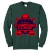 Core Fleece Crewneck Sweatshirt Thumbnail