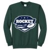 Core Fleece Crewneck Sweatshirt Thumbnail