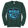Core Fleece Crewneck Sweatshirt Thumbnail