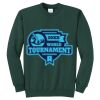 Core Fleece Crewneck Sweatshirt Thumbnail