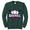 Core Fleece Crewneck Sweatshirt Thumbnail