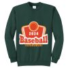 Core Fleece Crewneck Sweatshirt Thumbnail
