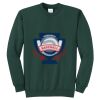 Core Fleece Crewneck Sweatshirt Thumbnail