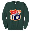 Core Fleece Crewneck Sweatshirt Thumbnail