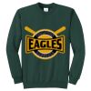 Core Fleece Crewneck Sweatshirt Thumbnail