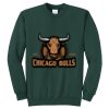 Core Fleece Crewneck Sweatshirt Thumbnail