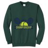 Core Fleece Crewneck Sweatshirt Thumbnail