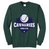 Core Fleece Crewneck Sweatshirt Thumbnail