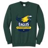 Core Fleece Crewneck Sweatshirt Thumbnail