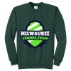 Core Fleece Crewneck Sweatshirt Thumbnail
