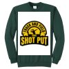 Core Fleece Crewneck Sweatshirt Thumbnail