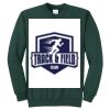 Core Fleece Crewneck Sweatshirt Thumbnail