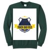 Core Fleece Crewneck Sweatshirt Thumbnail
