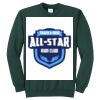 Core Fleece Crewneck Sweatshirt Thumbnail