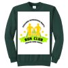 Core Fleece Crewneck Sweatshirt Thumbnail