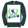 Core Fleece Crewneck Sweatshirt Thumbnail