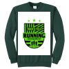 Core Fleece Crewneck Sweatshirt Thumbnail