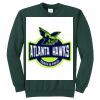 Core Fleece Crewneck Sweatshirt Thumbnail