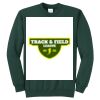 Core Fleece Crewneck Sweatshirt Thumbnail