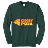 Core Fleece Crewneck Sweatshirt Thumbnail