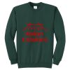 Core Fleece Crewneck Sweatshirt Thumbnail