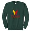 Core Fleece Crewneck Sweatshirt Thumbnail