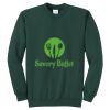 Core Fleece Crewneck Sweatshirt Thumbnail
