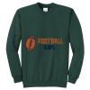 Core Fleece Crewneck Sweatshirt Thumbnail